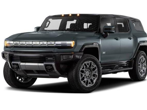 GMC HUMMER EV SUV 2024 1GKB0RDCXRU103566 image